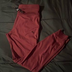 Puma pants
